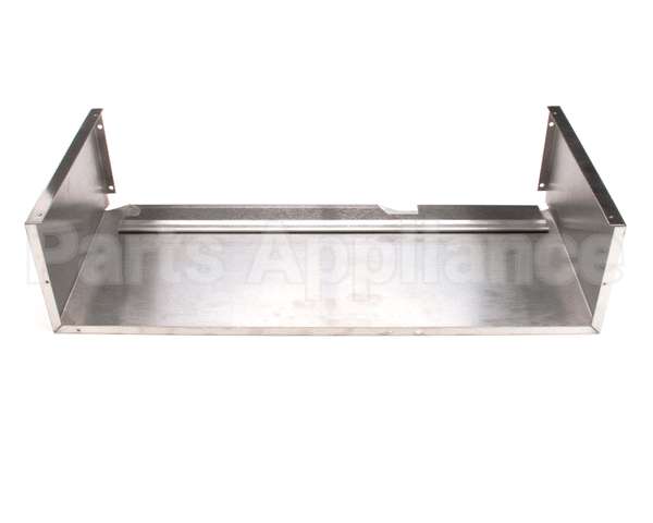 2302632 Frymaster Fluecap, 50/20