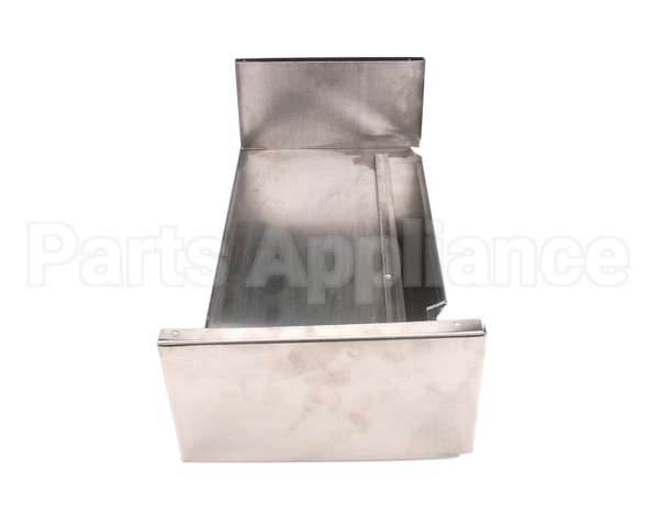 2302632 Frymaster Fluecap, 50/20