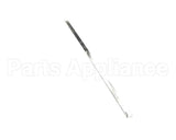 2302635 Frymaster Bumper, Fluecap Fpph250/52