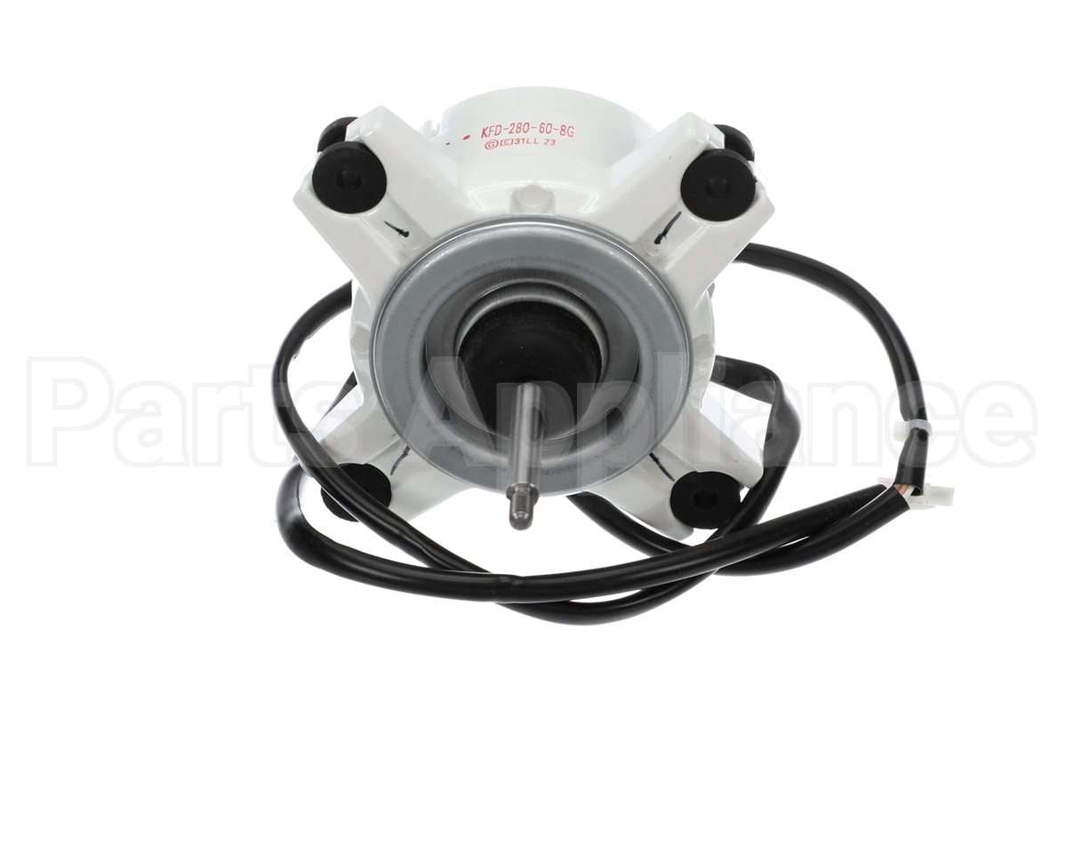 2302764 Daikin Condenser Fan Motor