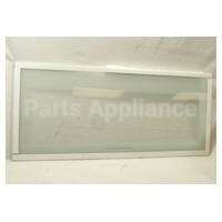 2302843 Whirlpool Meat Pan Cover Assy-48'
