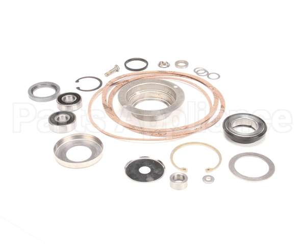 2302AMC Waste King Crane Seal Commercial Kit