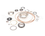 2302AMC Waste King Crane Seal Commercial Kit