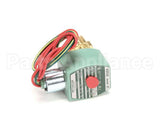 23033-1 Vollrath Solenoid Valve 1/4 2Nc