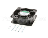 23034 Blodgett Fan, Axial 230V Kit