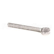 23035-3 Compatible Vollrath Thumbscrew 1/4-20 X 2