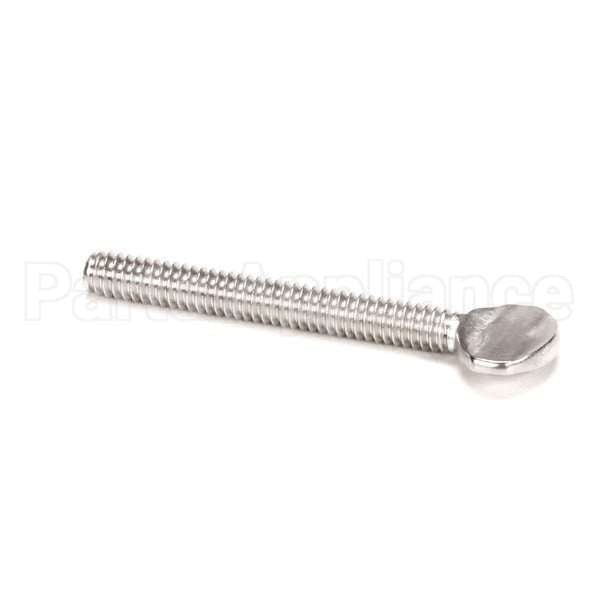 23035-3 Compatible Vollrath Thumbscrew 1/4-20 X 2
