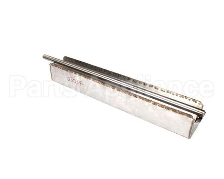 23037 Nieco Air Box/Burner, Rear, 26.88, Jf - Weldme