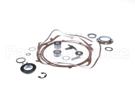2303AMC Waste King Upper And Lower Gasket Kit