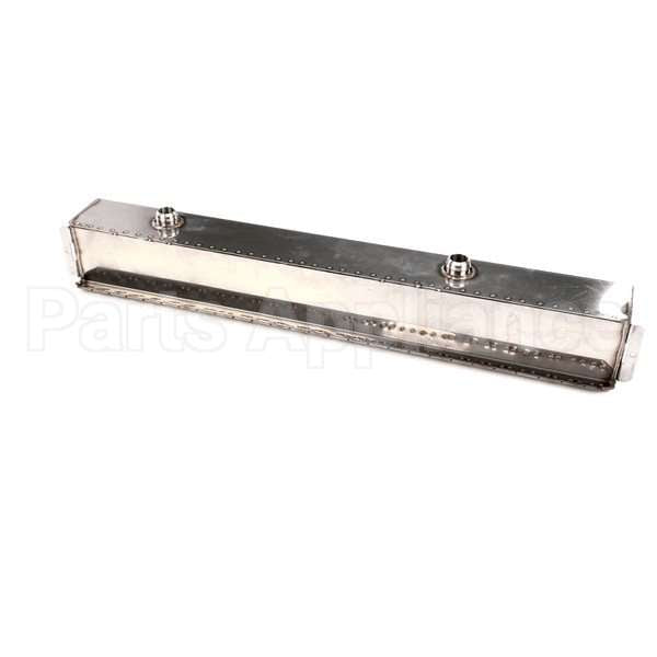 23042 Compatible Nieco Airbox, Front, 26.88, Jf-Wld