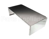 2304463 Frymaster Fluecap, D80 C/C