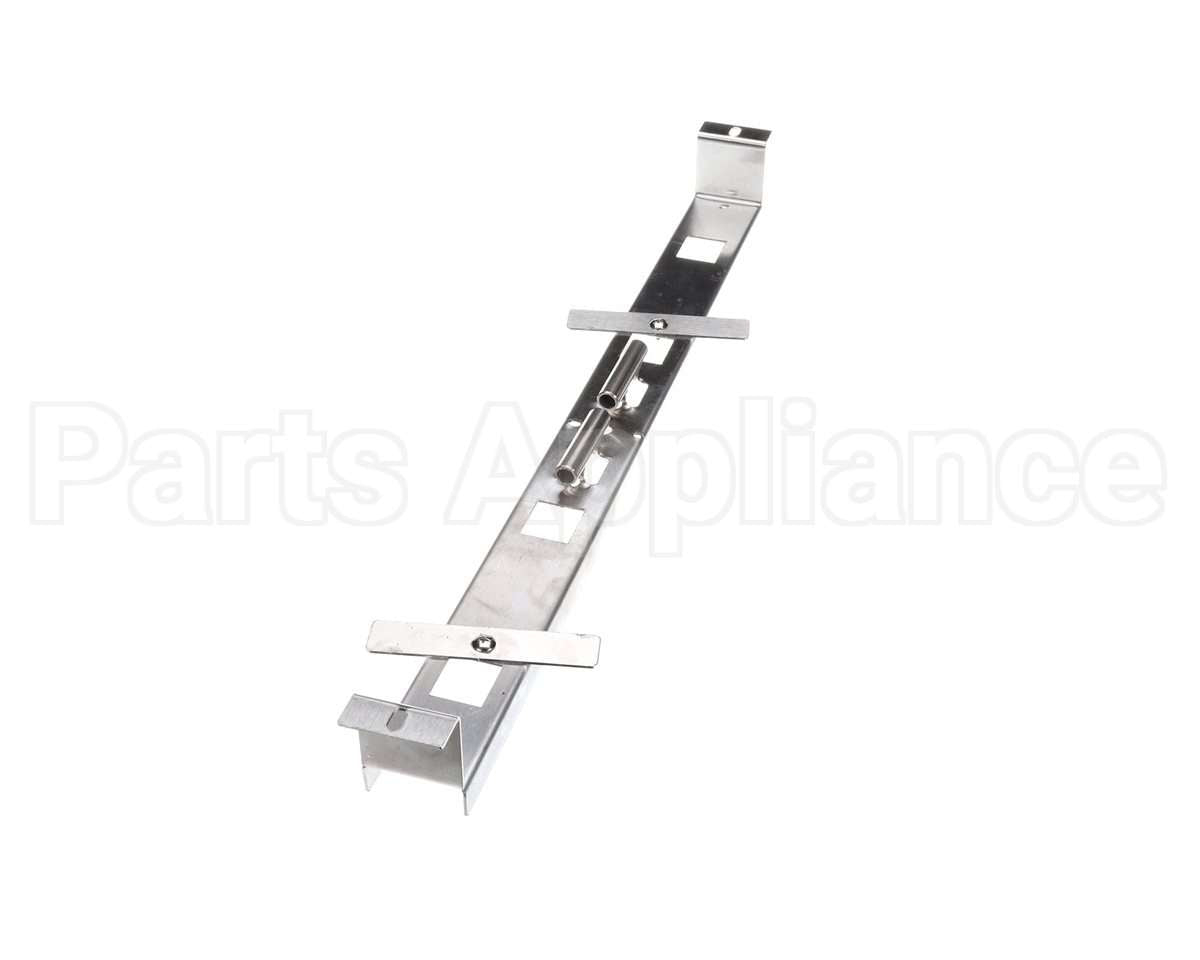 23045 Imperial Idr Burner Hanger Weld Assembly