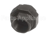 23051-0012 Middleby Union,Pipe Blk 1-1/4