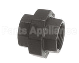 23051-0012 Middleby Union,Pipe Blk 1-1/4