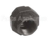 23051-0012 Middleby Union,Pipe Blk 1-1/4