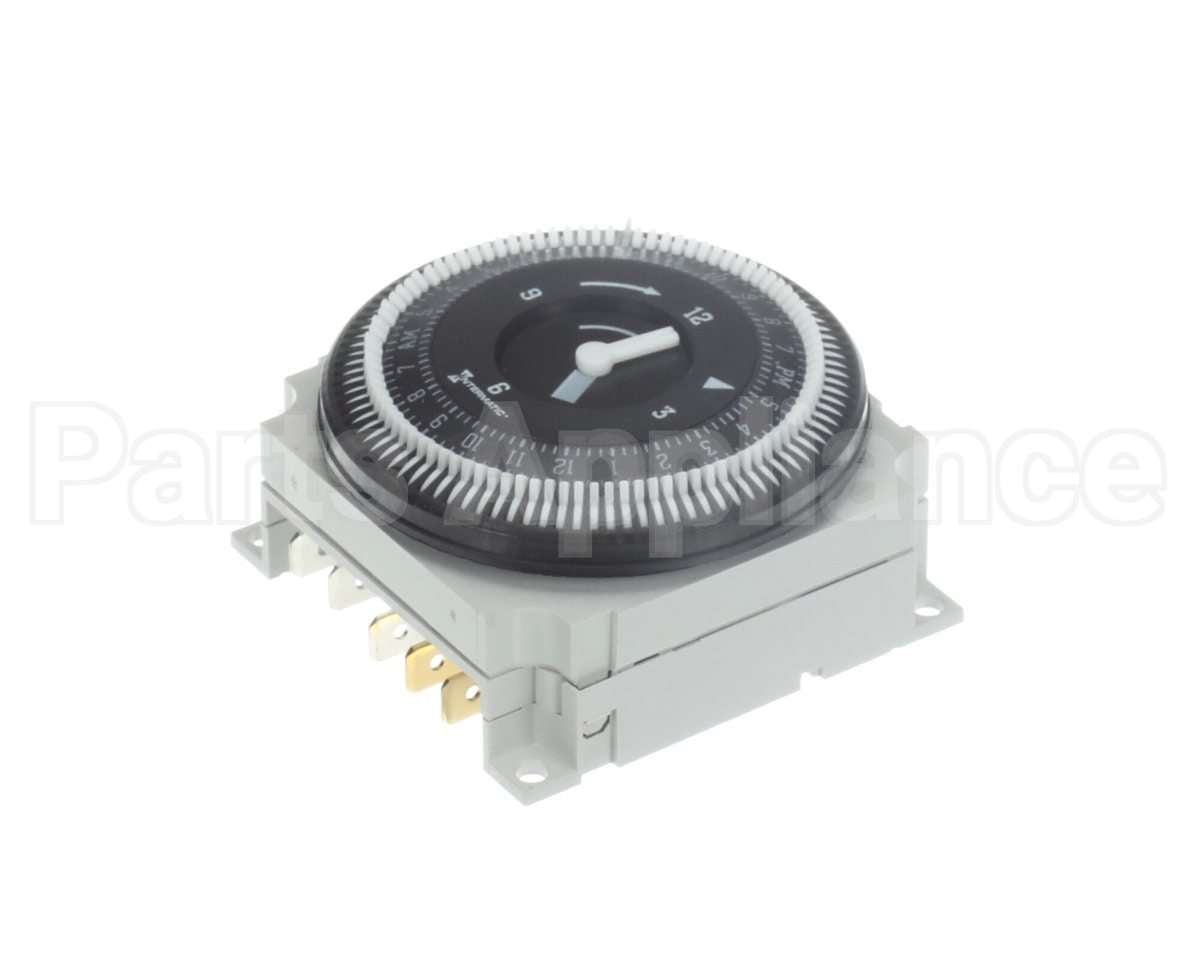 2306007 Traulsen Timeclock, Fm1Stuz-240U, 240V/60Hz