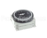 2306007 Traulsen Timeclock, Fm1Stuz-240U, 240V/60Hz