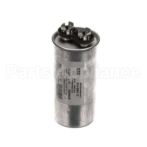 230662 Compatible Stoelting Capacitor Run 30Mf 440Vac
