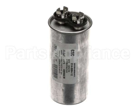 230662 Stoelting Capacitor; Run 30Mf 440Vac