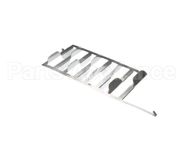 2306887 Frymaster Baffle, He50 8 Row Burner