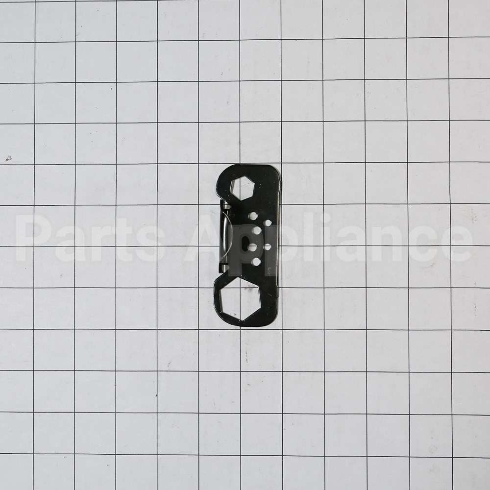 2306940B Whirlpool Bracket-Door Stop