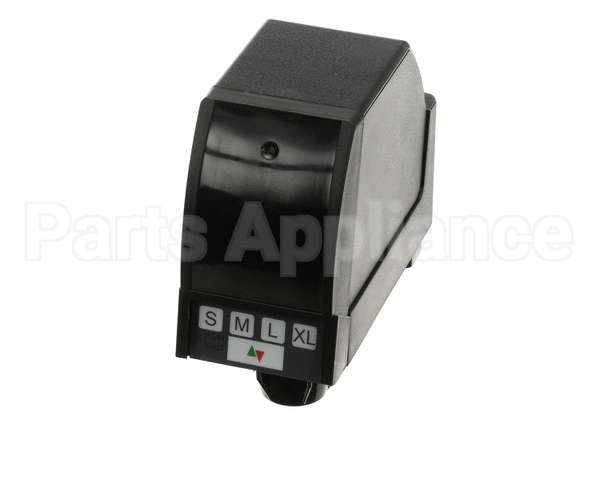 2307 Cornelius Valve Uf1 Portcntl 1.5-3 Complet