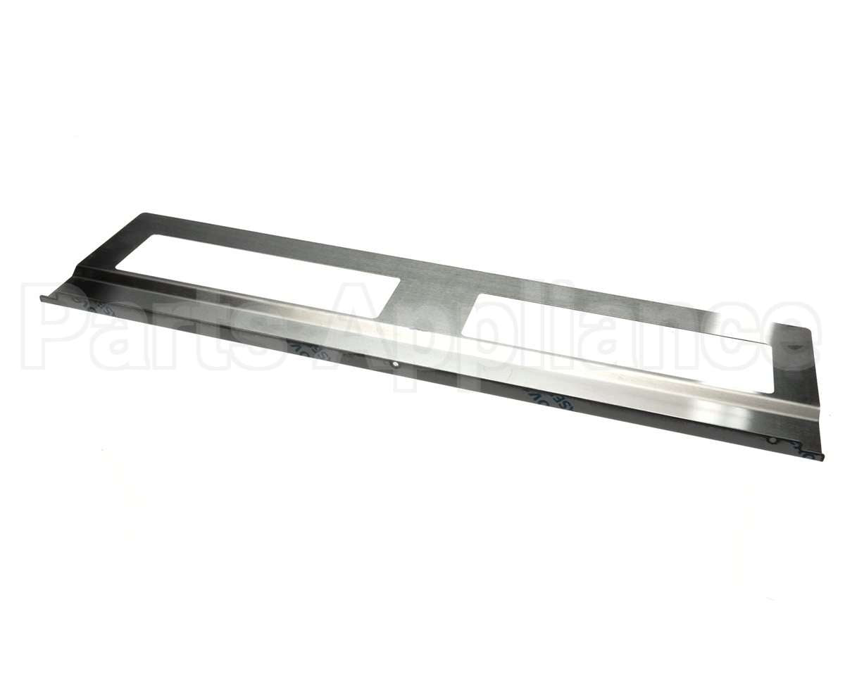 2307092 Frymaster Fascia, Unified 2Batt