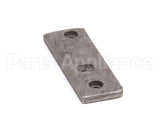 2307192 Frymaster Hinge, Universal 1/4-20 Bolt