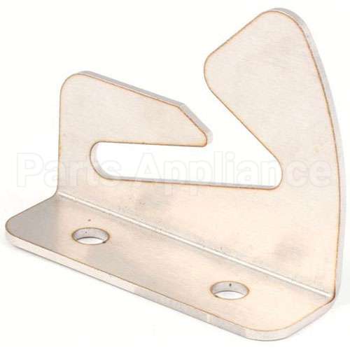 23072 Compatible Silver King Bracket Hood