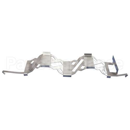 2307709 Compatible Frymaster Baffle