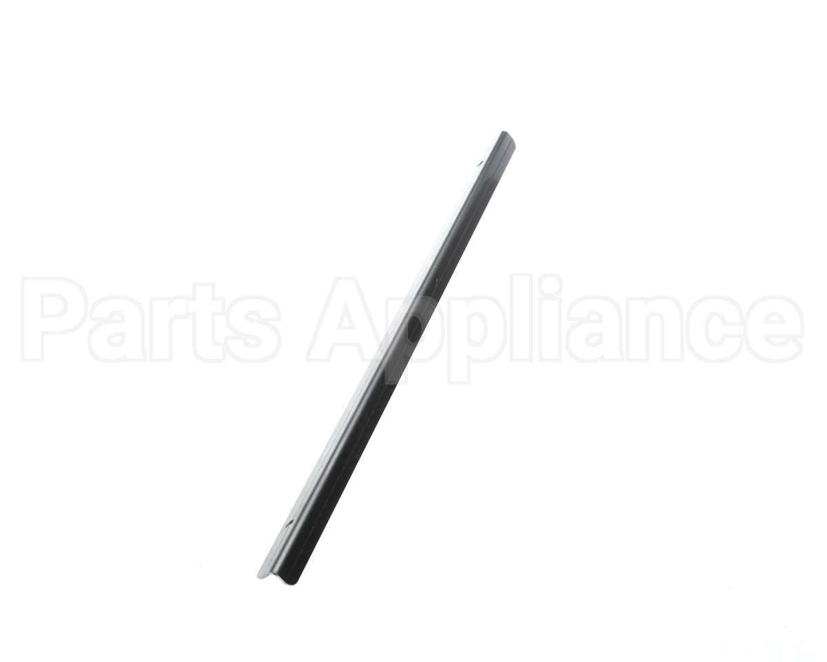 2308373 Frymaster Rail, Filter Pan Lower Gas Ocf