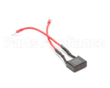 23086 Blodgett Suppressor Assembly, .22Mcf