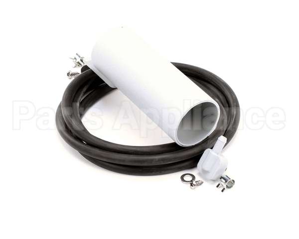 2309200 Sammic Pressurestat Bowl Set