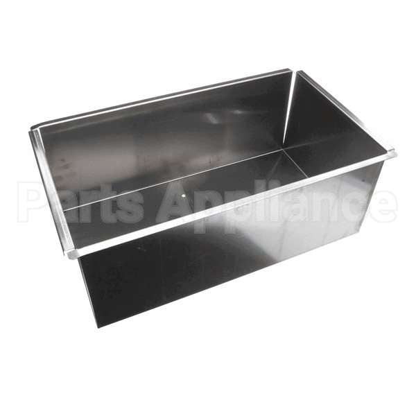 2309470 Compatible Frymaster Pan, Filter Ocf Gas/Elec Tric