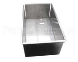 2309470 Frymaster Pan,Filter Ocf Gas/Electric