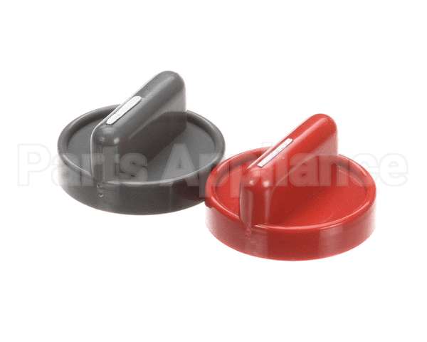 2309580 Sammic Knobs Set