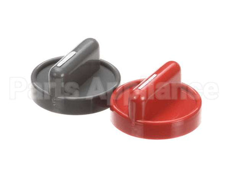 2309580 Sammic Knobs Set