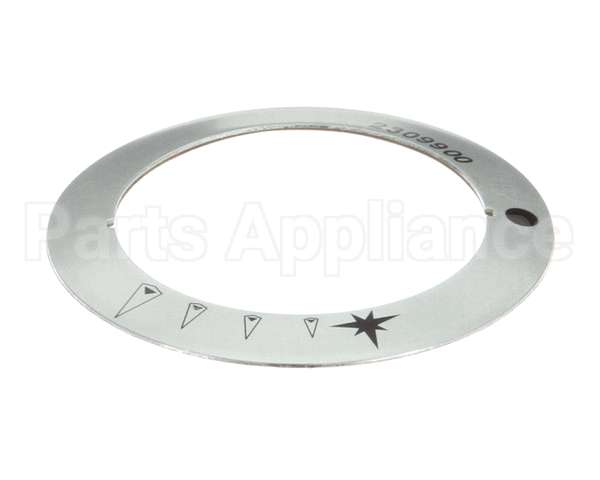 2309900 Garland Dial Insert On-Off