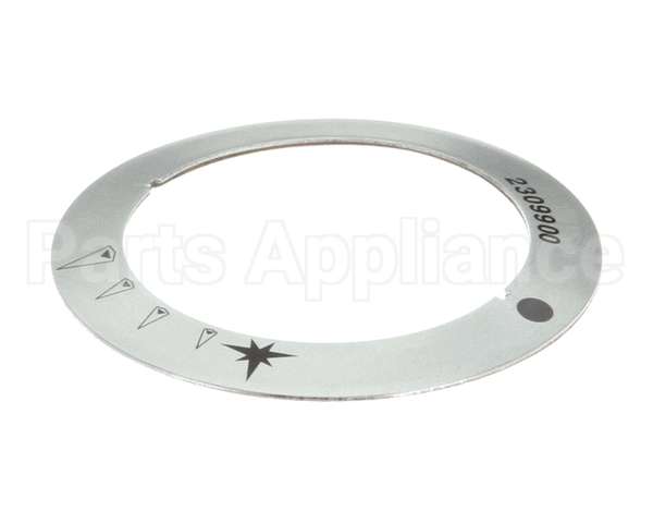 2309900 Garland Dial Insert On-Off