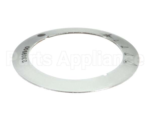 2309900 Garland Dial Insert On-Off