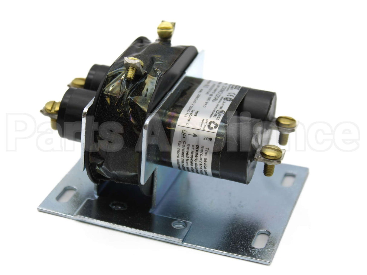 230NO-220AU Mdi Mercury Displacement Mdi 2-Pole 30Amp 208/240V