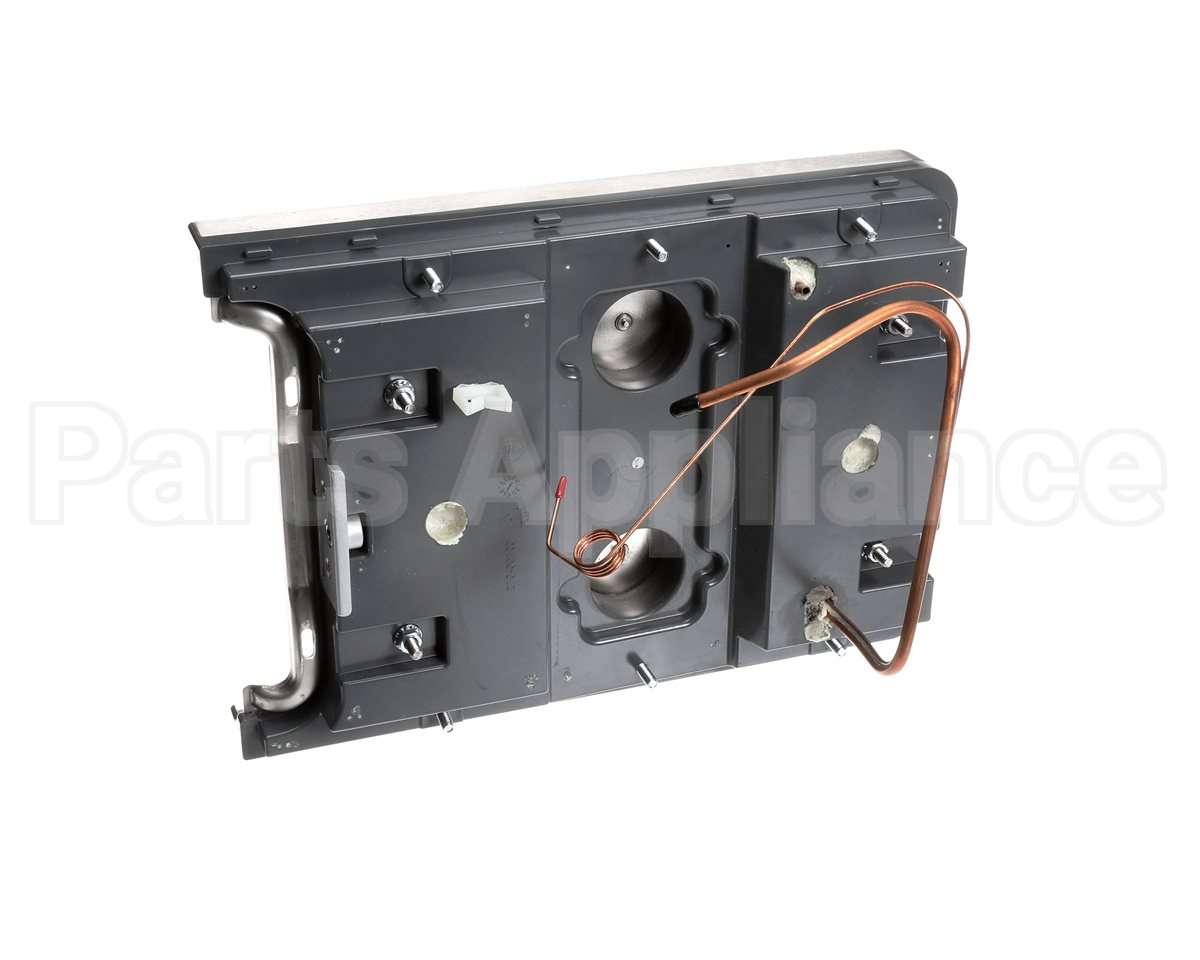 231-00007 Grindmaster Cecilware Evaporator Assembly_Mini Twin