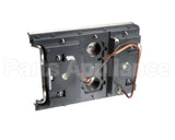 231-00007 Grindmaster Cecilware Evaporator Assembly_Mini Twin