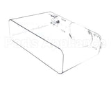 231-00009 Grindmaster Cecilware Bowl, 9L