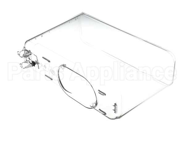 231-00009T Grindmaster Cecilware Bowl Assembly, 9L, Bpa-Free