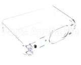 231-00009TSUBWAY Grindmaster Cecilware Bowl Assembly,9L,Bpa Free,Subway