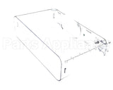231-00009TSUBWAY Grindmaster Cecilware Bowl Assembly,9L,Bpa Free,Subway