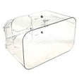 231-00010T Compatible Grindmaster Bowl Assembly18L Bpa Free