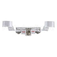 231-00204 Compatible Grindmaster Bowl Cam Lock Assembly