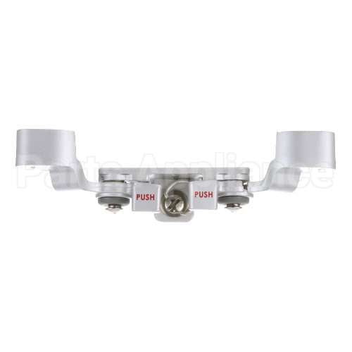 231-00204 Compatible Grindmaster Bowl Cam Lock Assembly